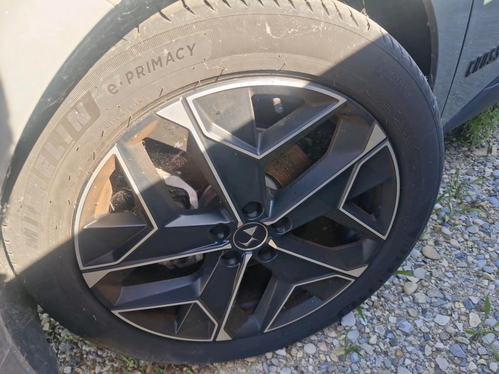 DS DS 4 PureTech 130 EAT8 Cross Rivoli 2023