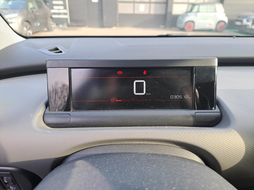 Citroen C4 Cactus BlueHDi 100 S&S BVM6 Feel 2019