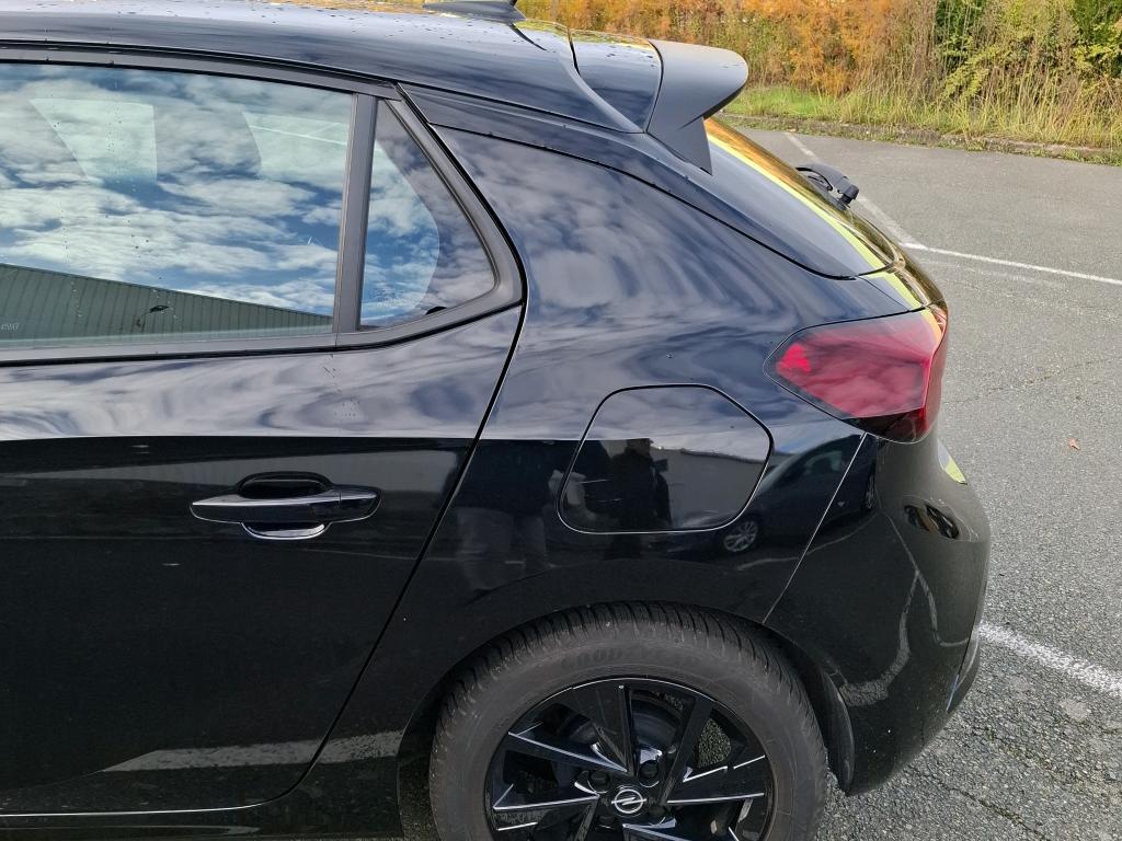 Opel Corsa 1.2 75 ch BVM5  2023