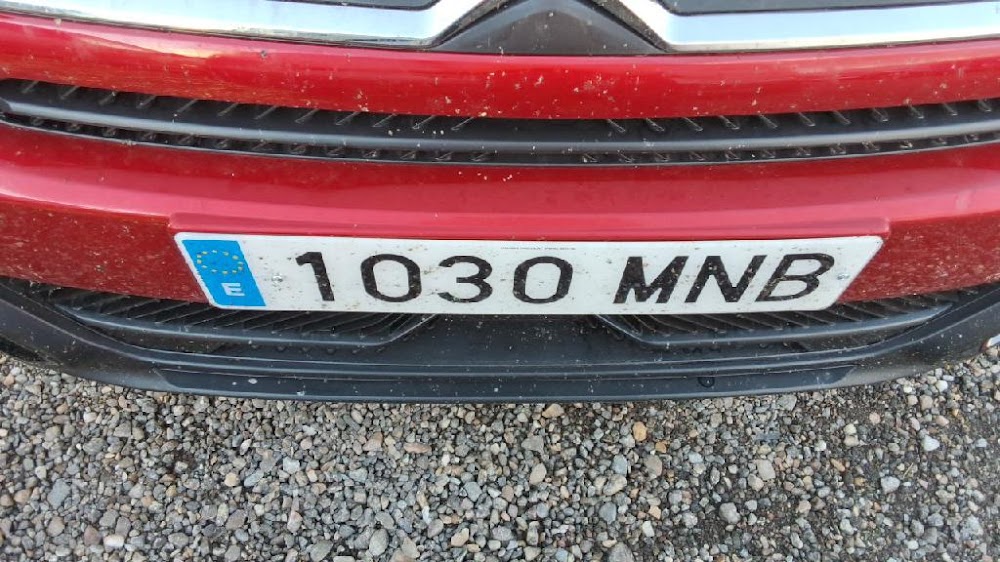 Citroën C4 X Nuevo C4 PureTech 130 S&S 6v PLUS