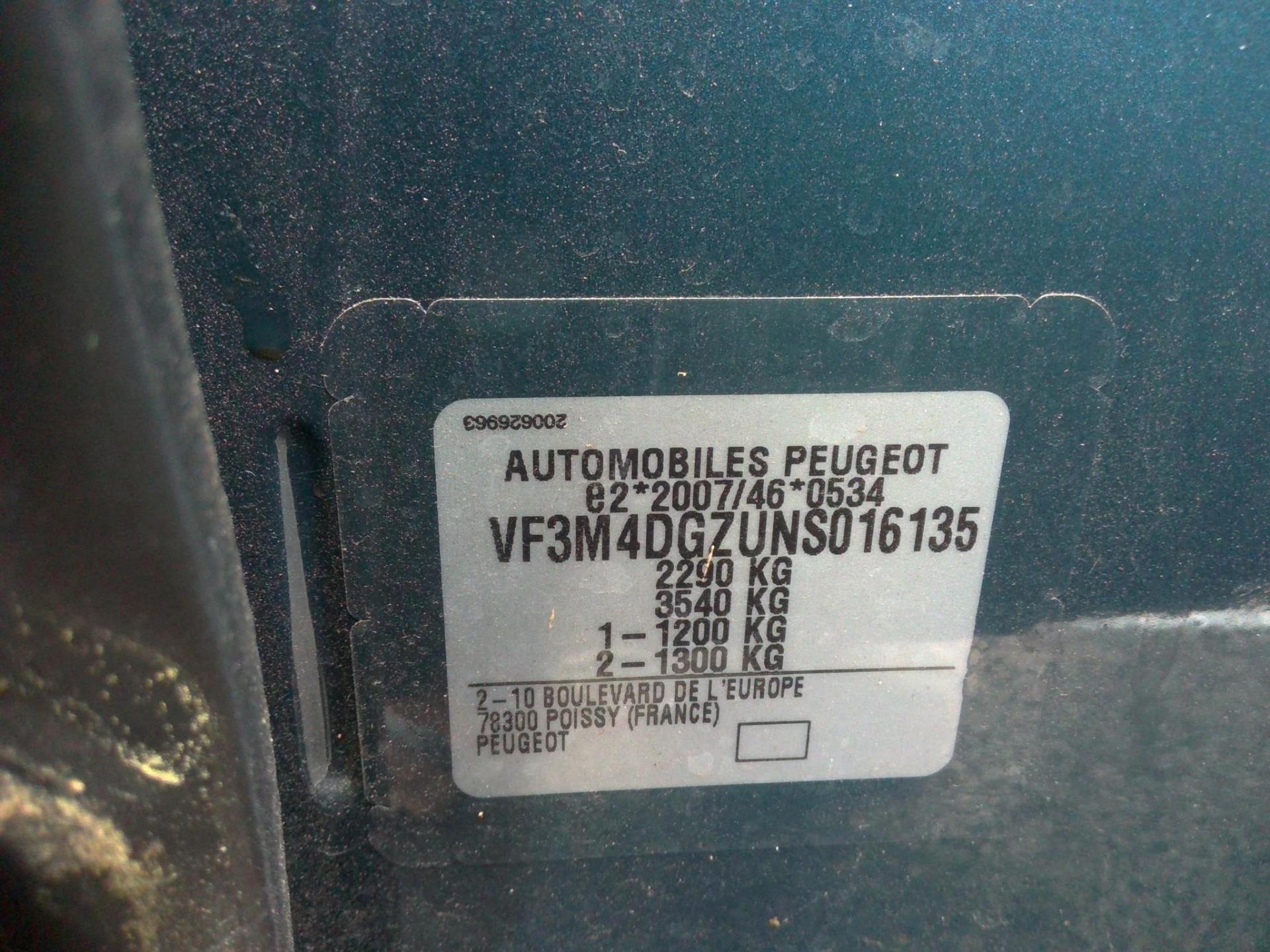 Peugeot 3008 Hybrid 225 e-EAT8 Allure Pack 2022
