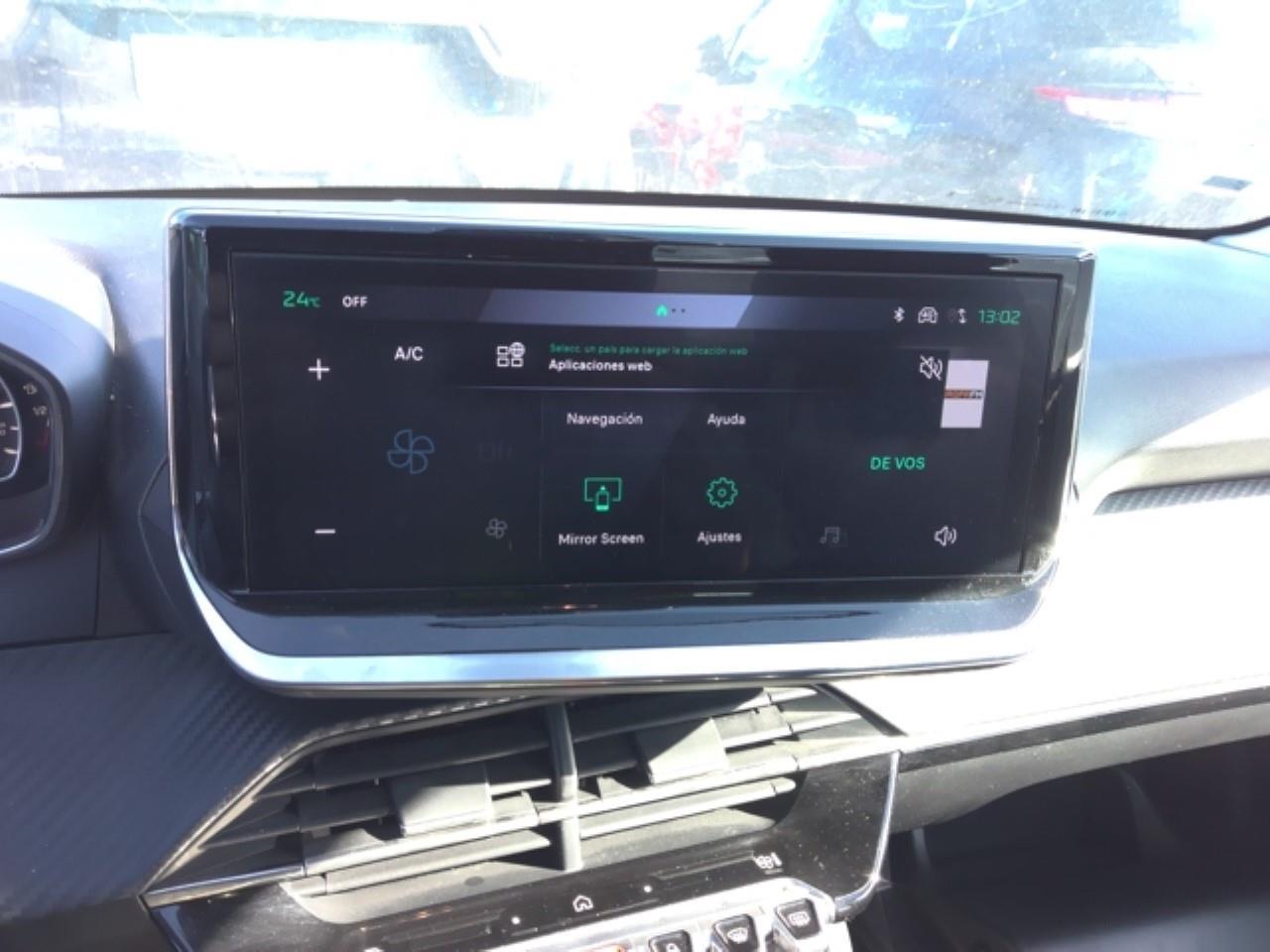 Foto Peugeot 308 13