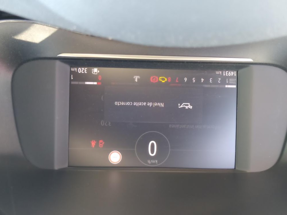 Foto Opel Corsa 3