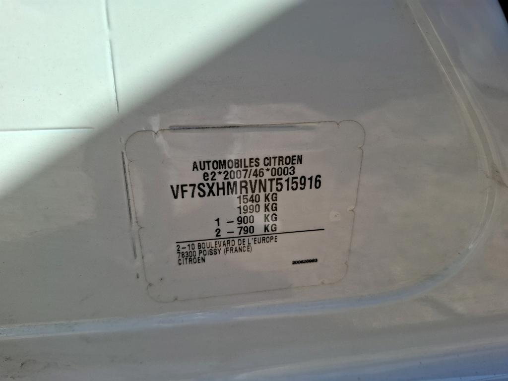 Citroen C3 PureTech 83 S&S BVM5 Shine 2022