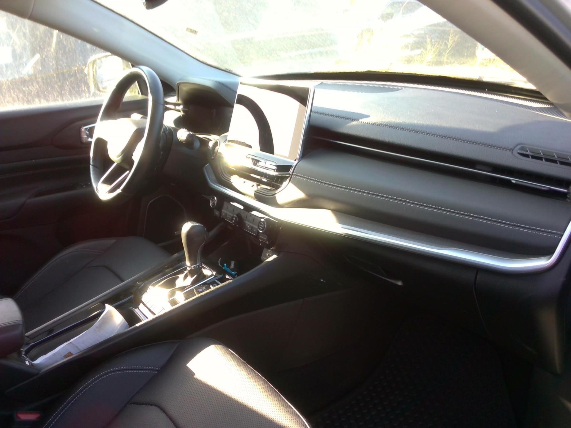 JEEP Compass 1.3 PHEV T4 240 ch 4xe eAWD S 2023