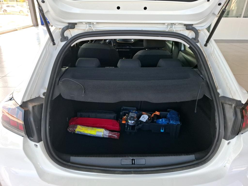 Peugeot 208 BlueHDi 100 S&S BVM6 Active 2022