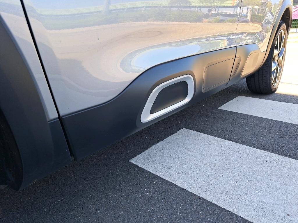 Citroen C5 Aircross PureTech 130 S&S EAT8 Shine Pack 2022