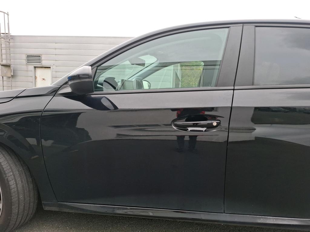 Peugeot 208 PureTech 100 S&S BVM6 Style 2023