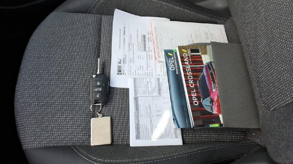 Foto BENELLI Crossland 6