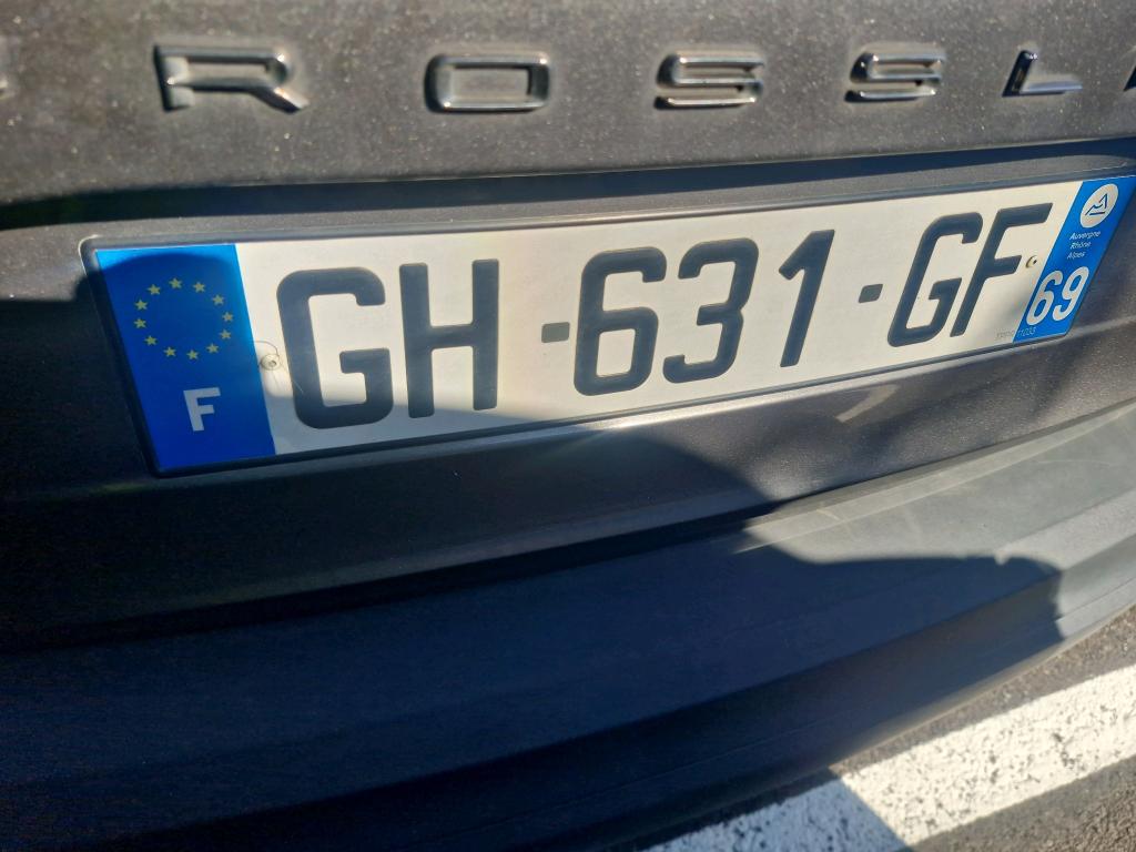 Opel Crossland 1.2 83 ch Edition 2022