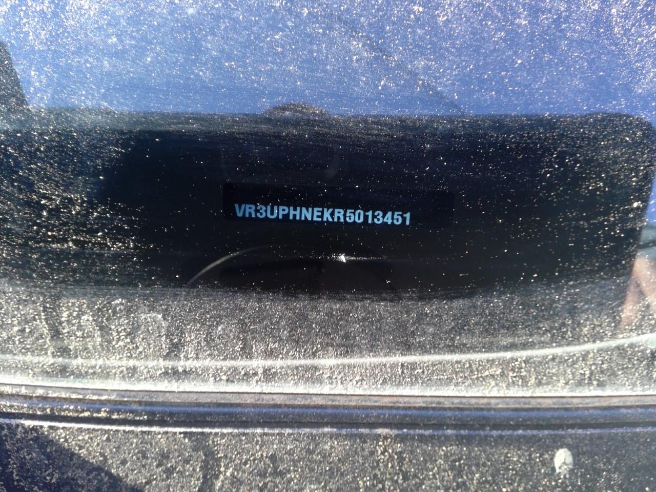 Foto Peugeot 308 6