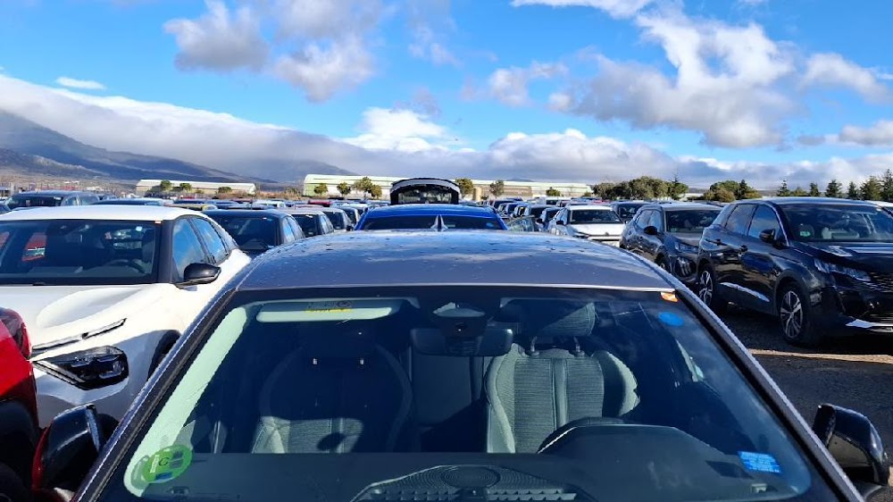 Foto Peugeot 308 8