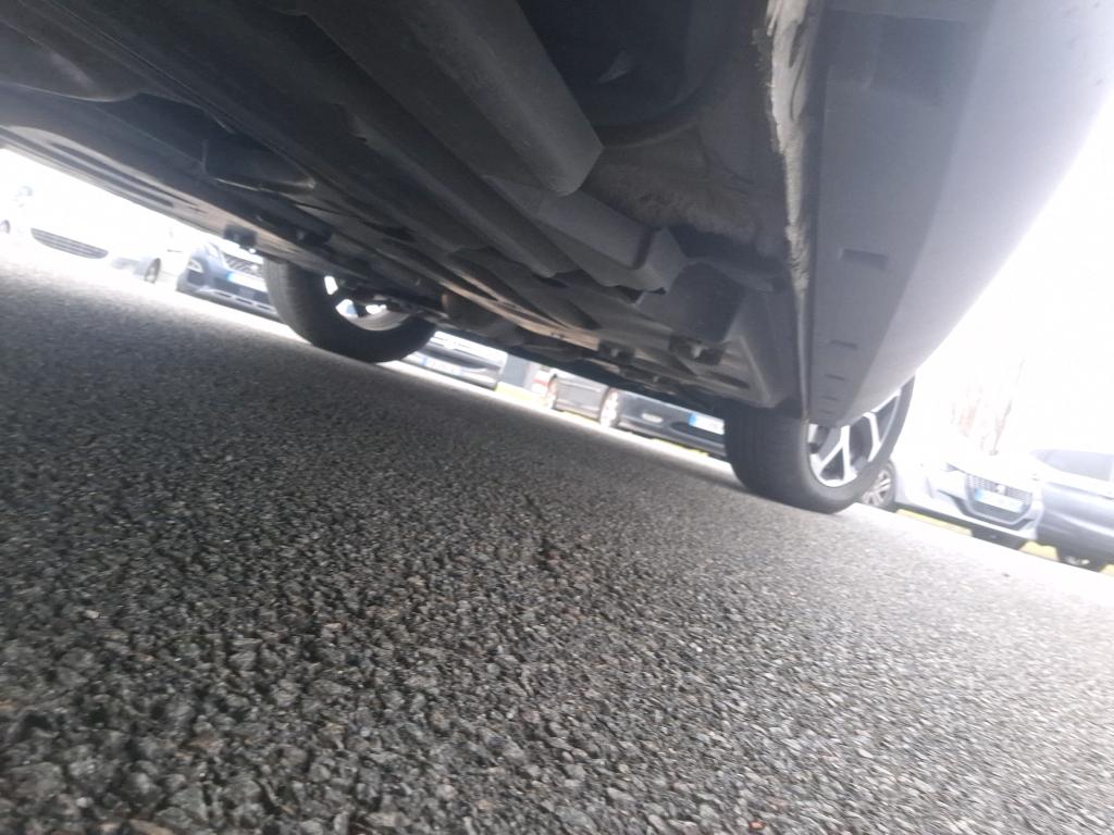 Citroen C3 Aircross BlueHDi 110 S&S BVM6 Shine 2024