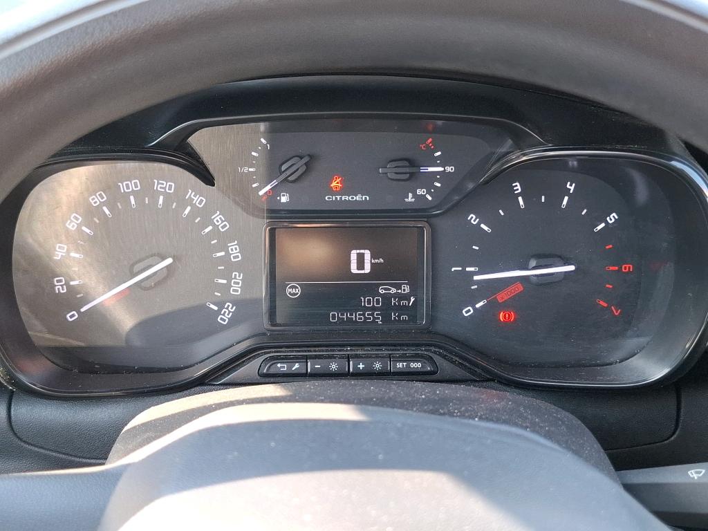 Citroen C3 PureTech 83 S&S BVM5 Feel Pack 2022