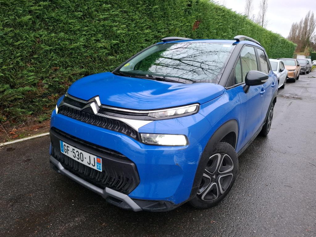 C3 AIRCROSS
