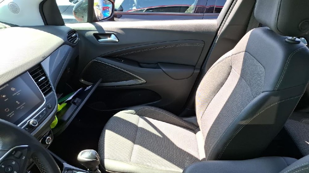 Foto Opel CrossLand 14