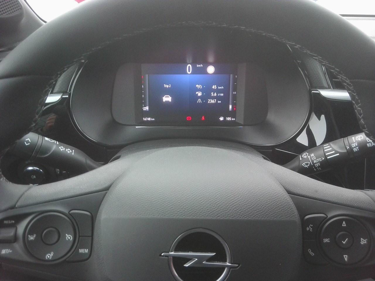Foto Opel Corsa 4