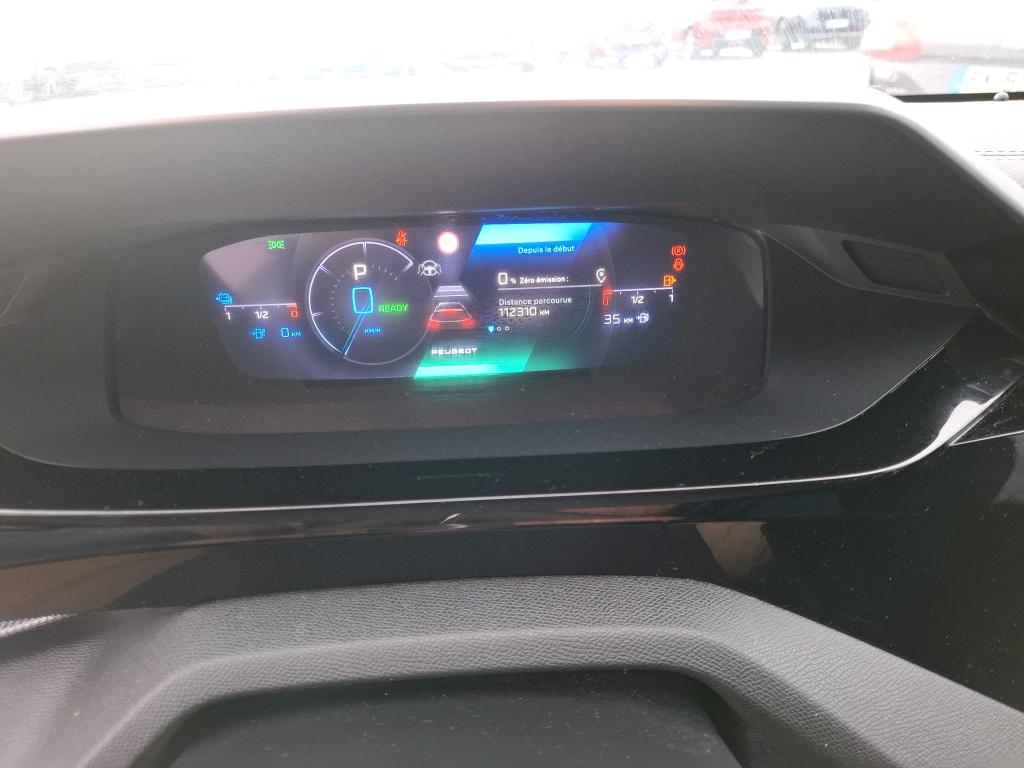 Peugeot 308 SW PHEV 225 e-EAT8 GT Pack 2022