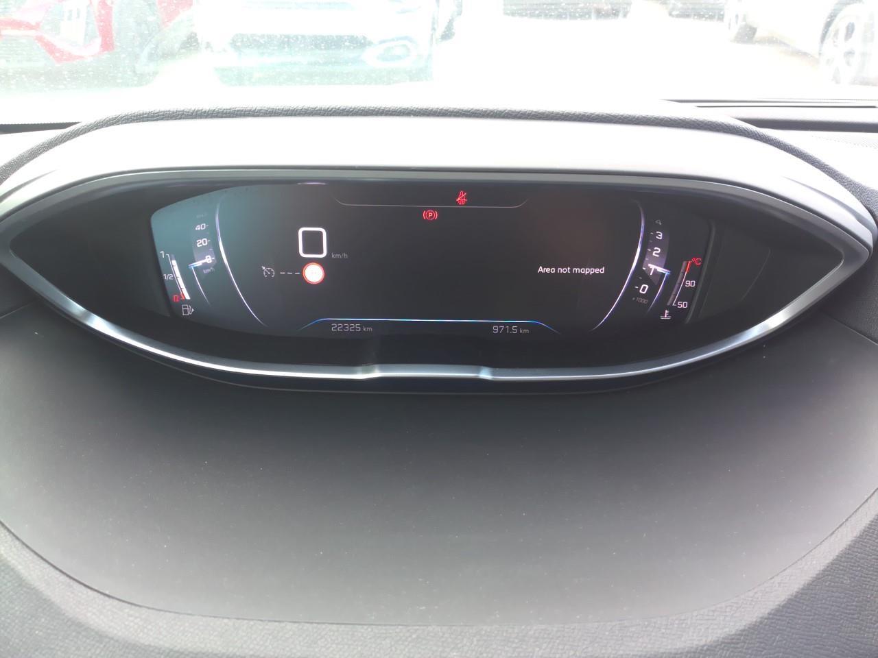 Foto Peugeot 5008 12