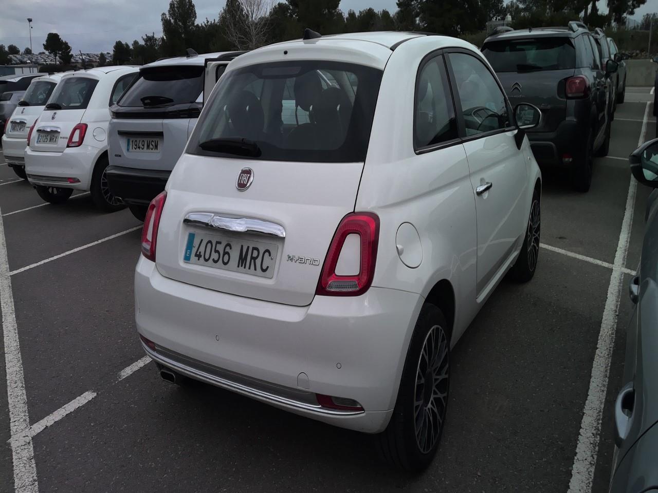 Foto Fiat 500X 9