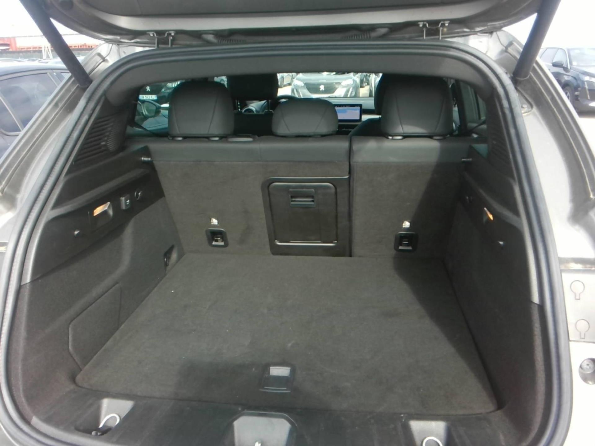 ALFA ROMEO Tonale 1.3 Hybride Rechargeable PHEV 280ch AT6 Q4 Ti 2023