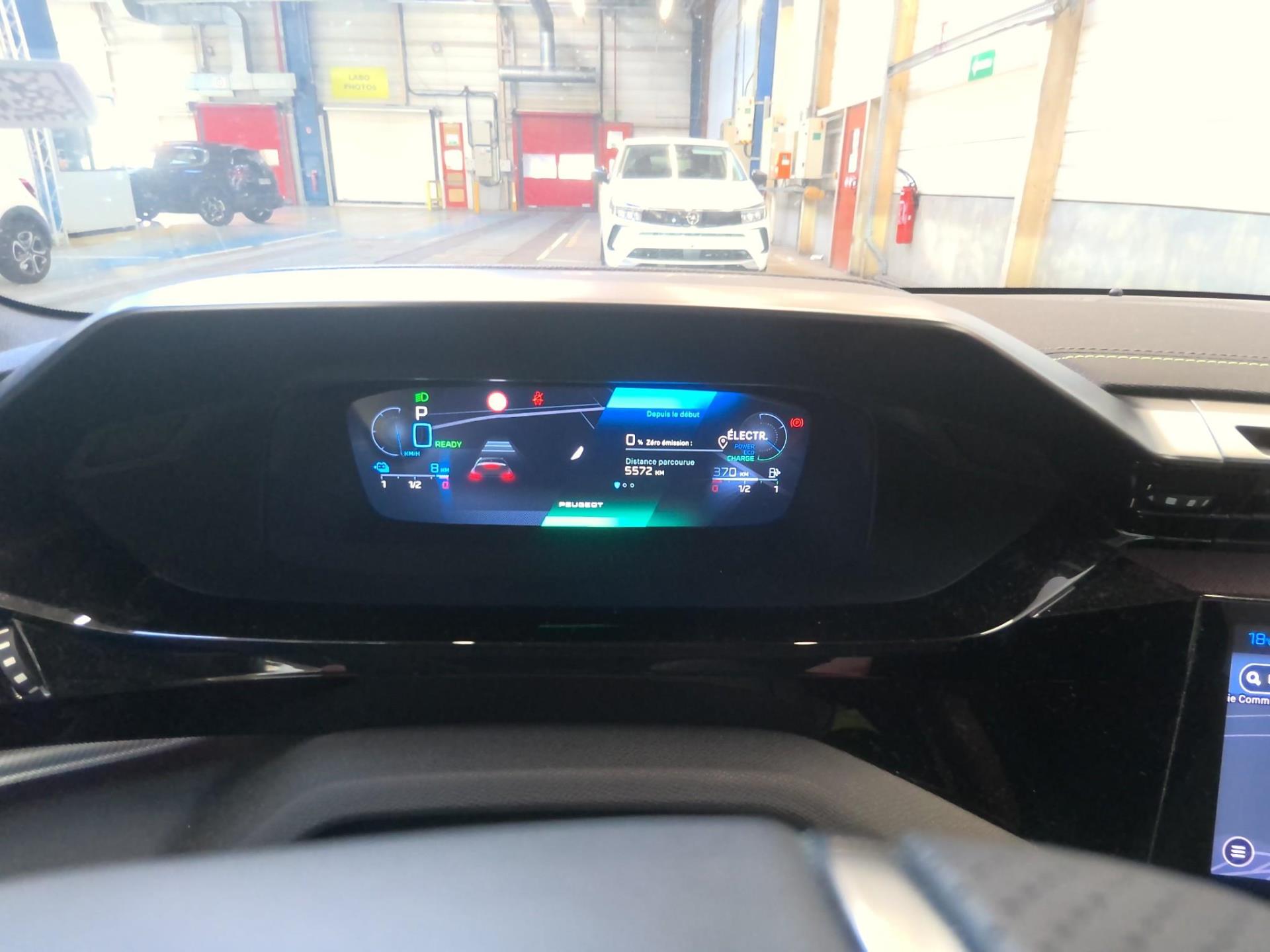 Peugeot 308 PHEV 225 e-EAT8 GT 2024