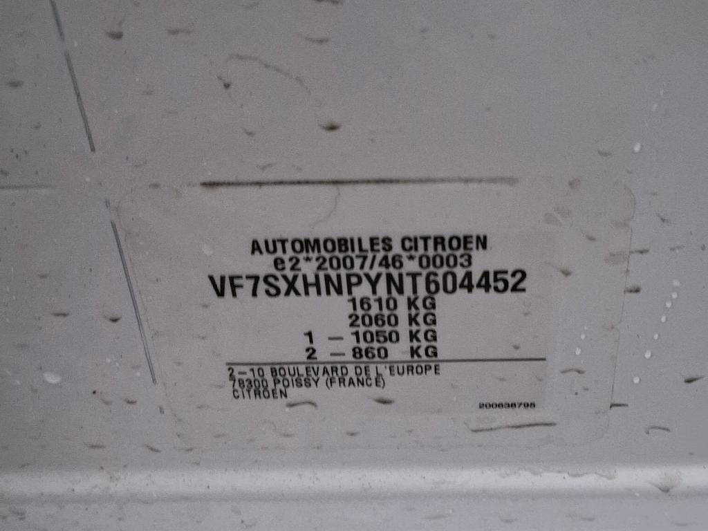 Citroen C3 PureTech 110 S&S EAT6 Shine Pack 2022