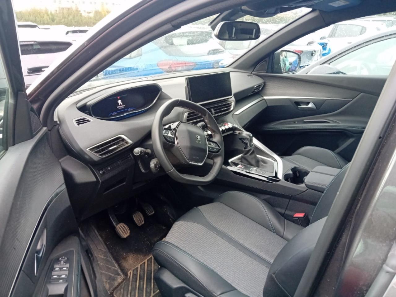 Foto Peugeot 3008 20