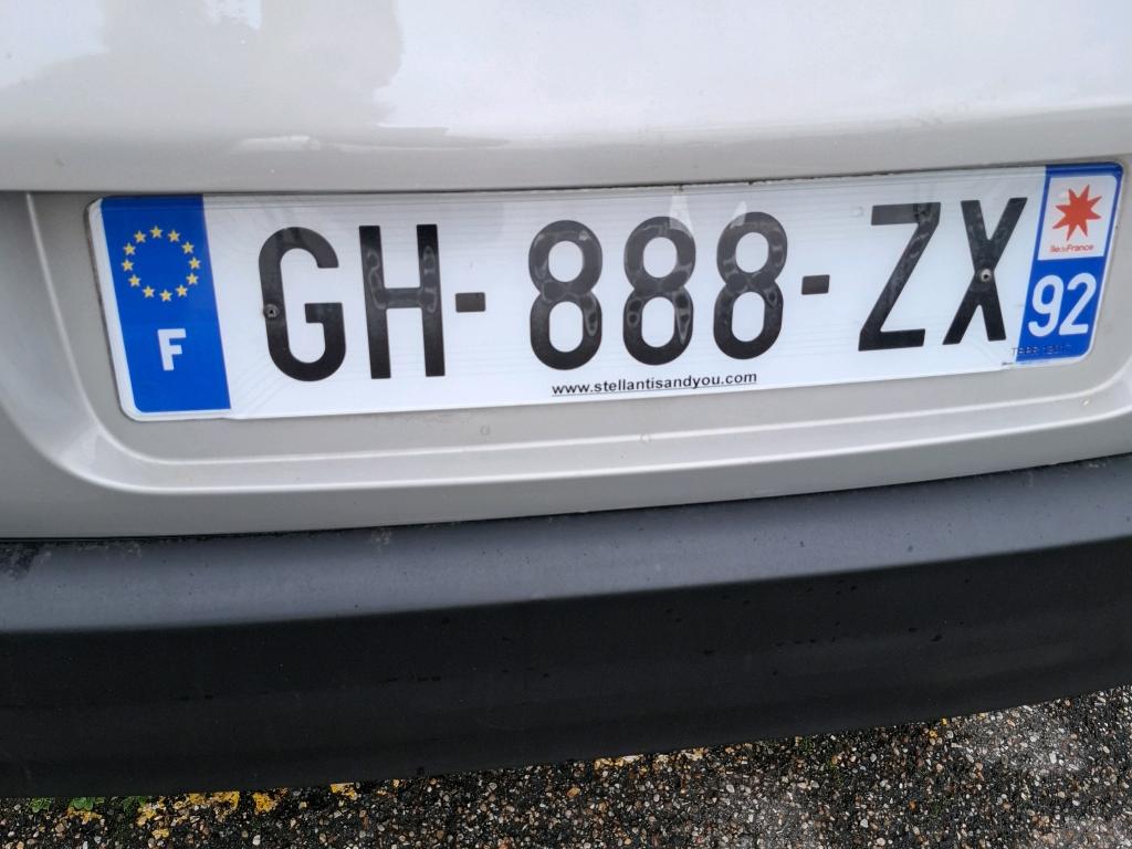 Citroen C3 PureTech 83 S&S BVM5 Feel Pack 2022