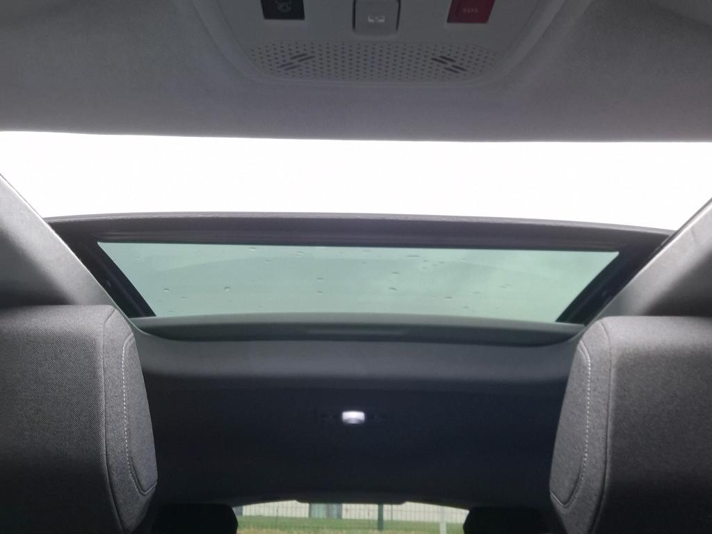 Citroen e-C4 136 ch Automatique Shine 2021