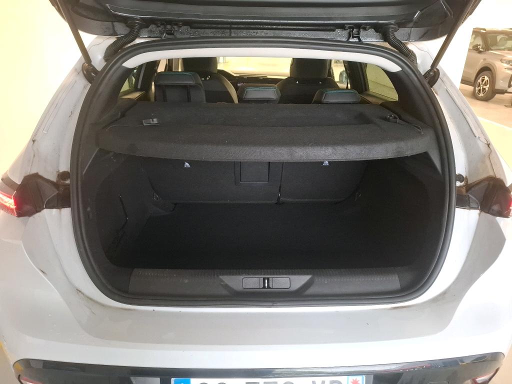 Peugeot 308 PureTech 130ch S&S EAT8 Allure 2023