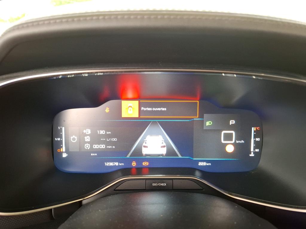 Citroen C5 Aircross PureTech 130 S&S EAT8 Shine 2022