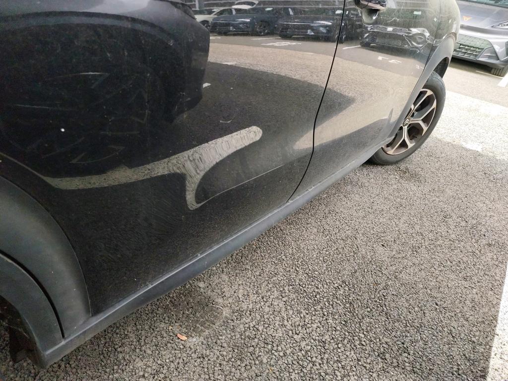 Citroen C3 Aircross PureTech 110 S&S BVM6 Shine 2023