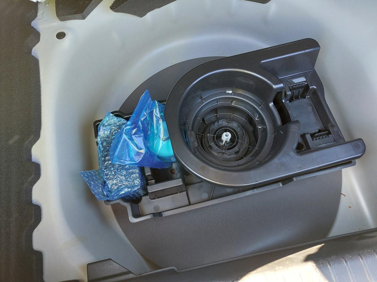 Foto Opel Corsa 15
