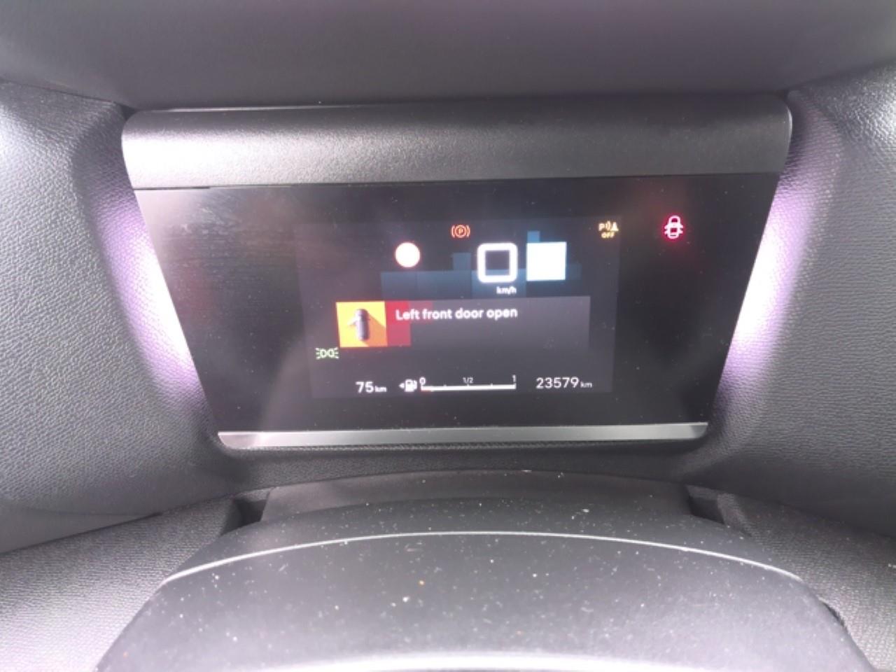 Foto Citroën C4 5