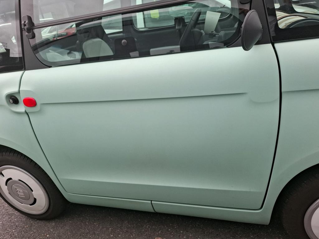 FIAT TOPOLINO
