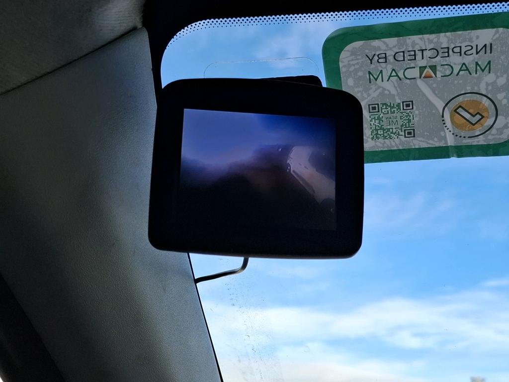 Citroen BERLINGO CA XL BLUEHDI 100 S&S BVM5 CONTROL 2020