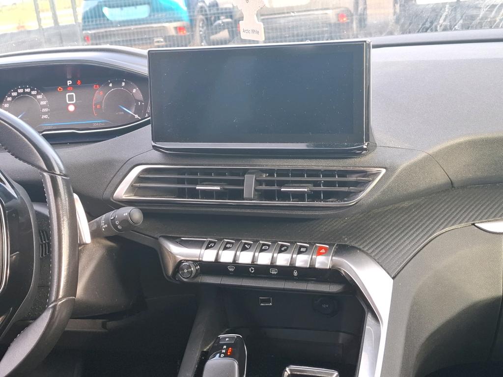 Peugeot 3008 BlueHDi 130ch S&S EAT8 Active Business 2021