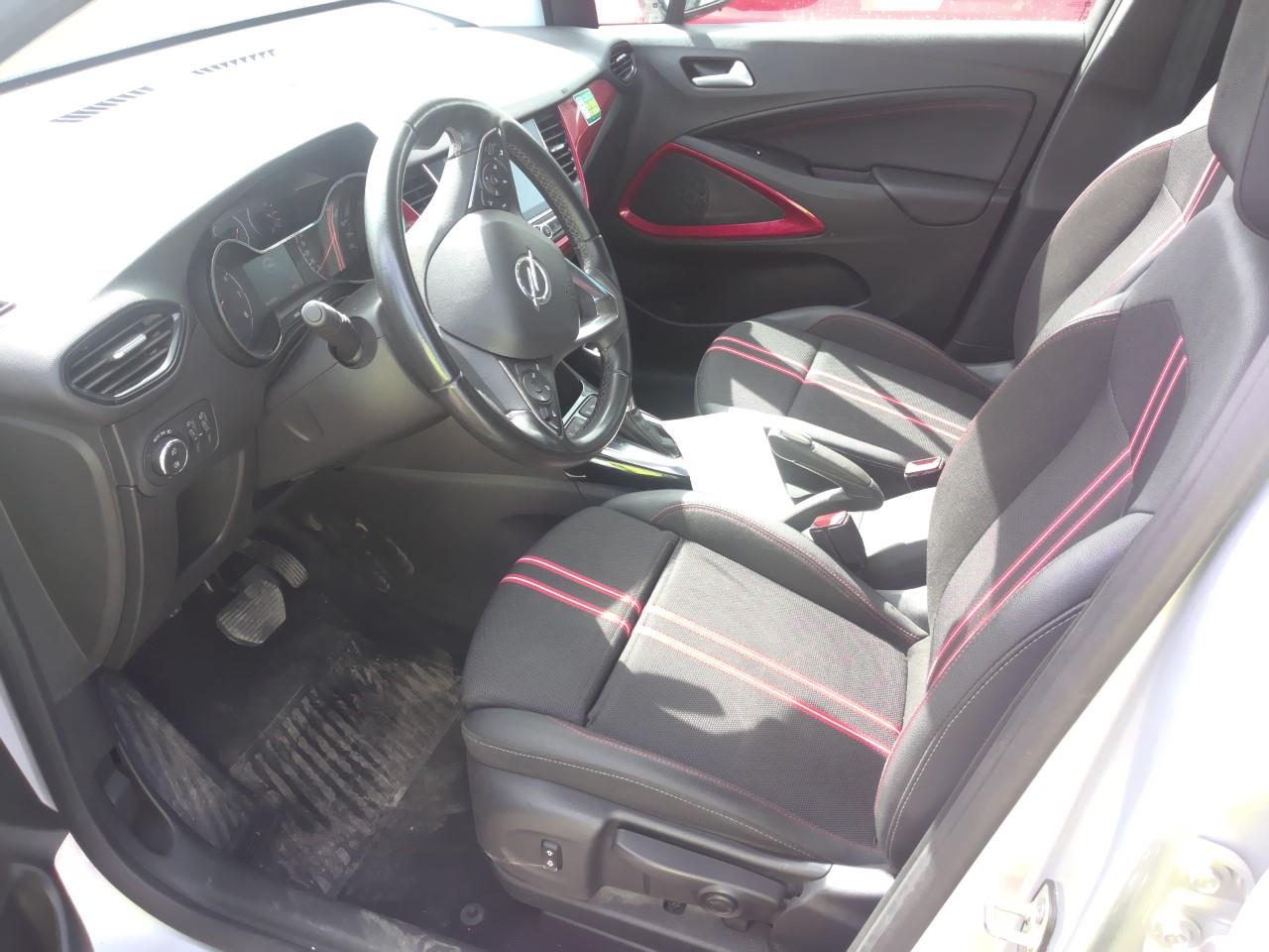 Foto Opel CrossLand 3