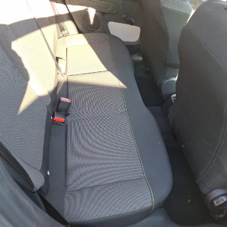 Foto Citroën C3 Origin 12