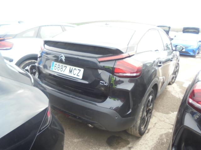 Foto Citroën C4 5