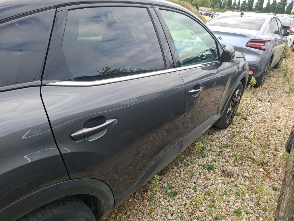 Citroen C4 PureTech 130 EAT8 Max 2023