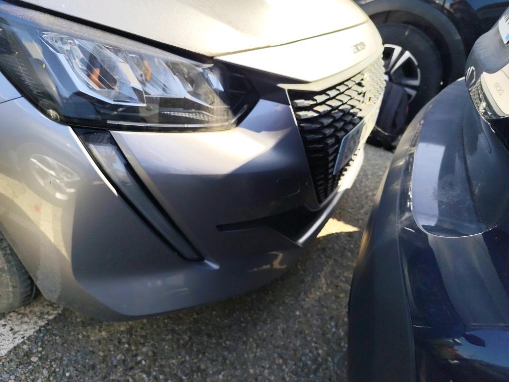 Peugeot 208 PureTech 100 S&S EAT8 Allure Pack 2023