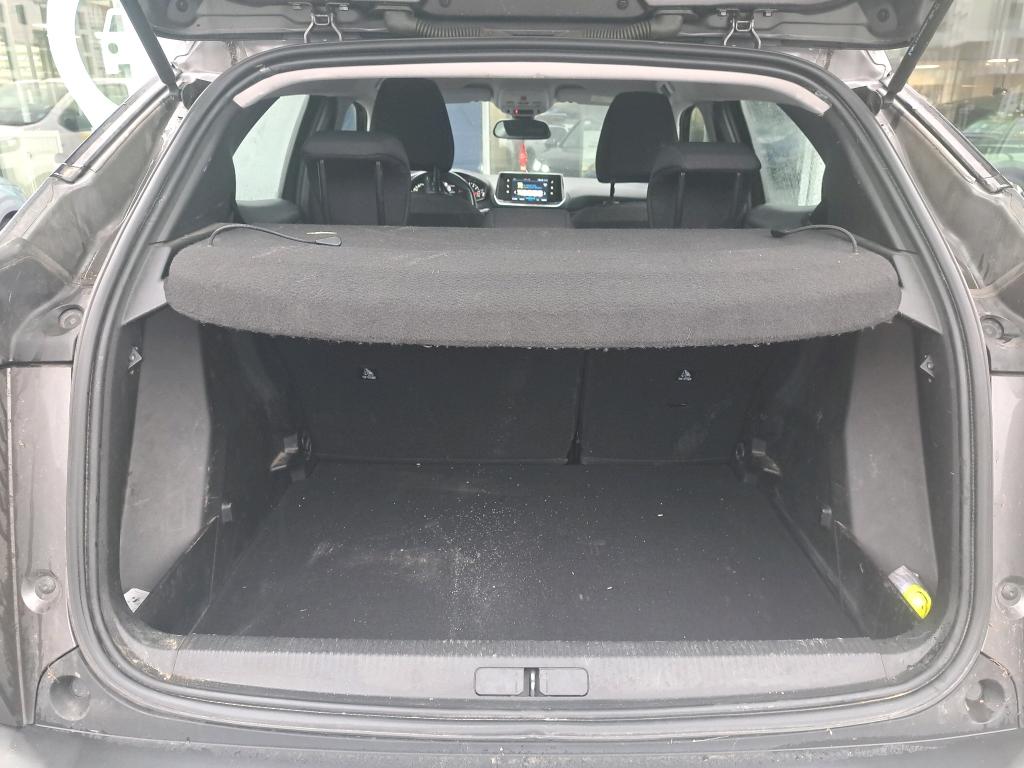 Peugeot 2008 BlueHDi 100 S&S BVM6 Active Business 2020