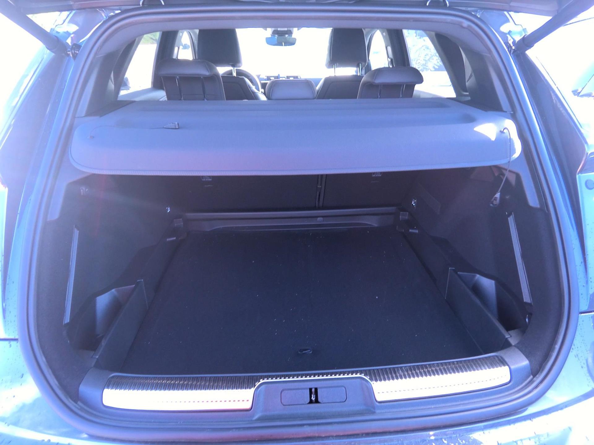 DS DS 7 BlueHDi 130 EAT8 Etoile 2025