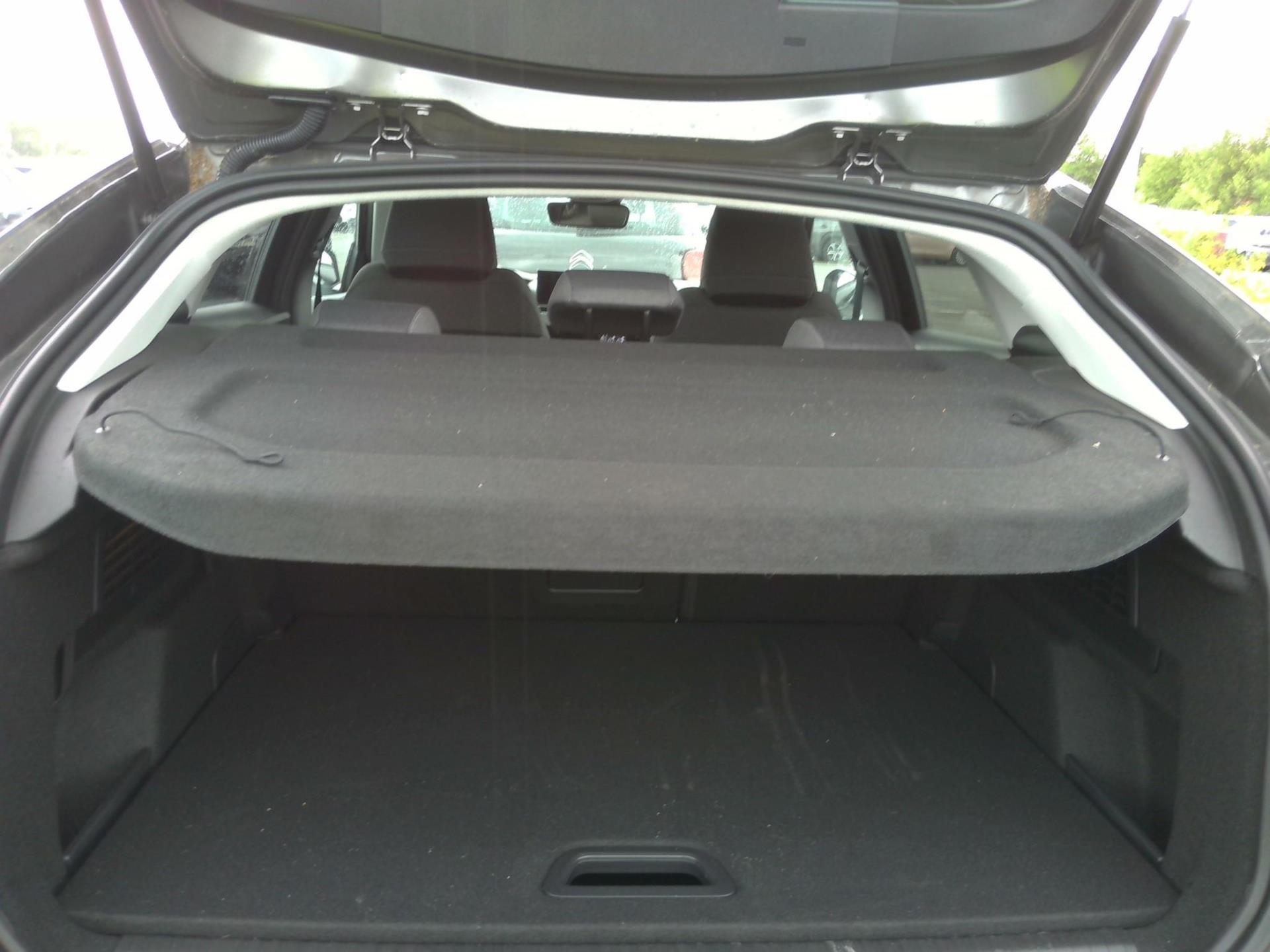 Citroen C4 BlueHDi 130 EAT8 Max 2024
