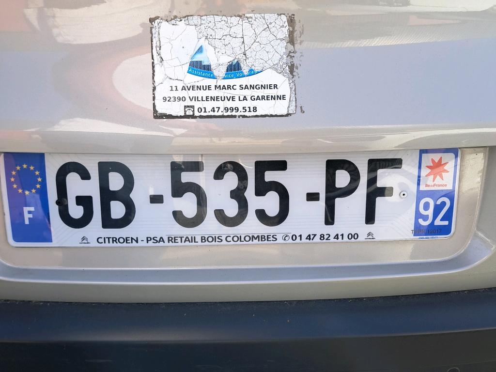 Citroen C3 BlueHDi 100 S&S BVM6 Shine 2021