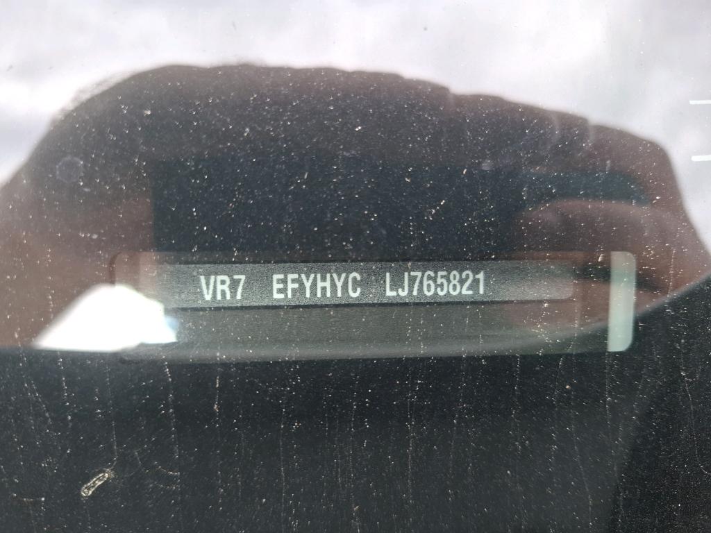 Citroen BERLINGO VAN M 650 BLUEHDI 100 S&S BVM5 CLUB 2020