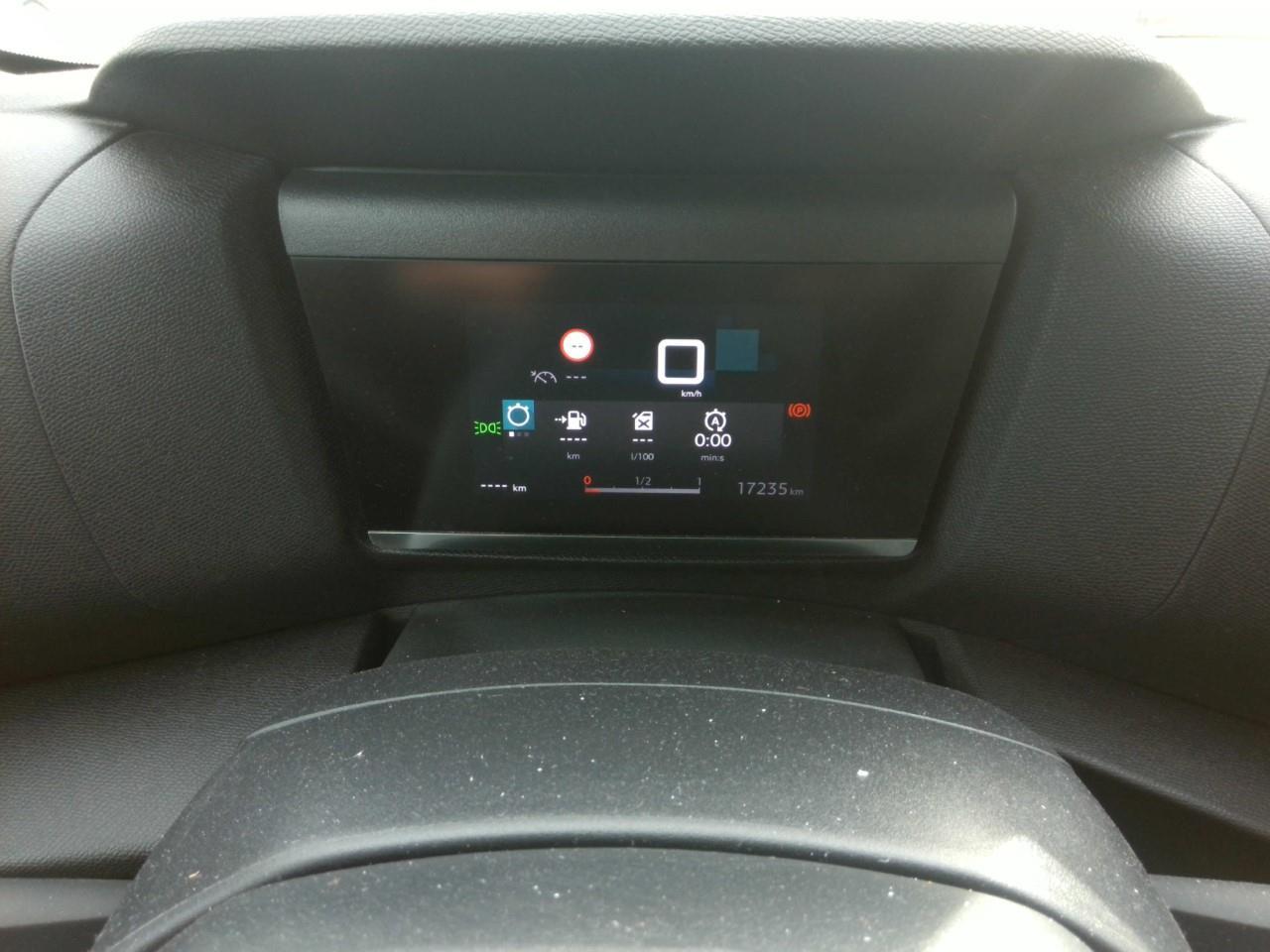 Foto Citroën C4 X 4
