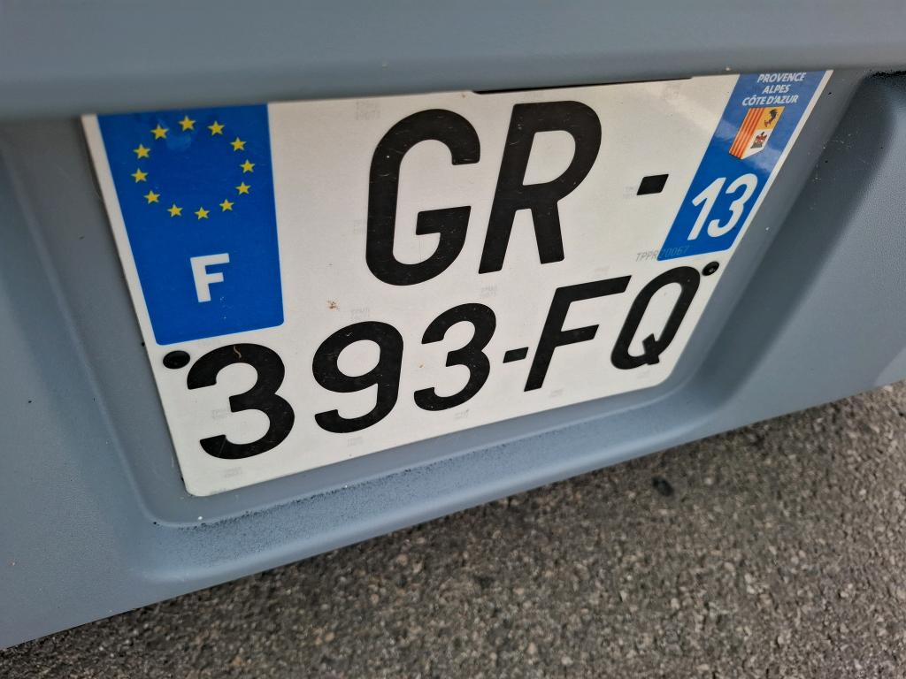 Citroen AMI